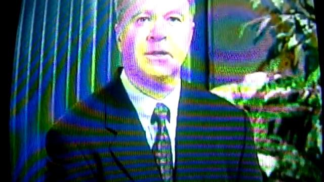 Philips CD-i 2001 Dodge Stratus Launch pt.2 смотреть онлайн