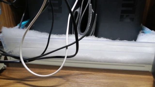 Потекли внешние фильтры. Fluval 205, Fluval 206