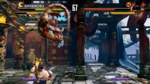 Killer Instinct - WINDOWS 10