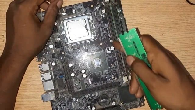 How to blue screen error problem solved