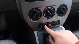 Dezmembrari Auto Jeep Compass MK49 2.0 CRD 4x4 ECE 2006- | Interior | V7163992 | dezShop