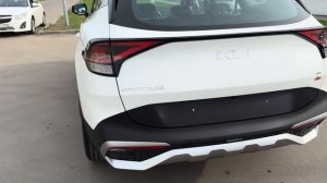 Kia Sportage 2024 Prestige