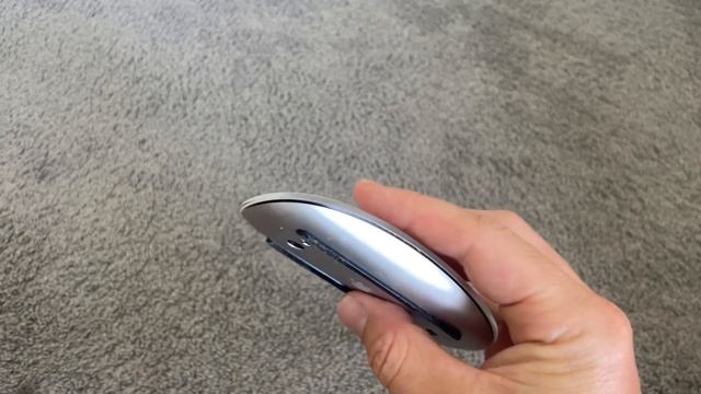 Honest Review of the Apple Magic Mouse: Wireless
