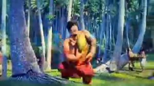 Песня отца муаны дом родной