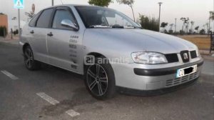 Seat Cordoba 1.4 Stella Vario