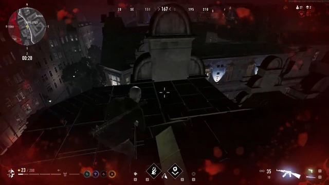 Vampiros & Mosquetes - até Lançar Night Crows смотреть онлайн