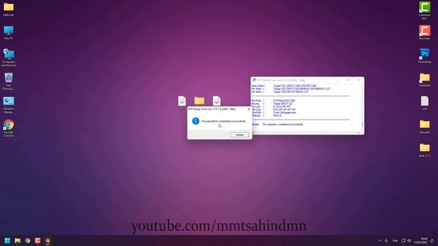 Ventoy Windows XP Kurulumu смотреть онлайн