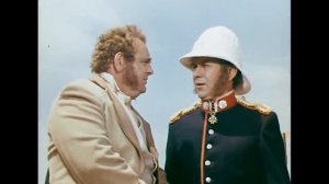 Капитан Немо  2 серия Принц Даккар 1975