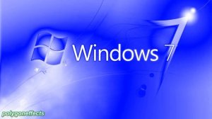 Windows 7 Logo Animation History (2002-2016) | Electronic Sounds