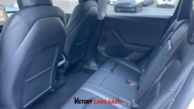 2020 Tesla Model Y Long Range VIN: 5YJYGDEE8LF040326 STOCK: 664E смотреть онлайн