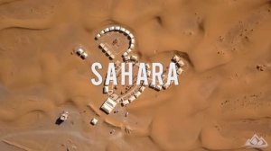 Wonders of the Sahara 🌍 The Most Fascinating Places in Sahara ⚡️ Travel Video 4K