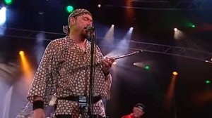 Jethro Tull - Locomotive Breath / Protect And Survive (Live At Lugano Estival Jazz Festival 2005)