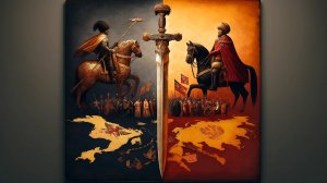 Падение Избранной рады и введение опричнины. Музыкальная История России: 7 класс