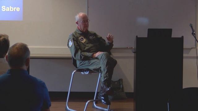 Major General Carl G. Schneider - A Jet Fighter Pilot's Memoir смотреть онлайн