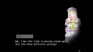 The Legacy of Hedonia: Forbidden Paradise (Demo)