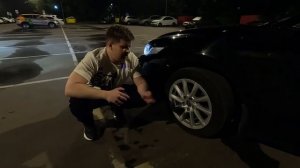 Toyota Camry 70 - Цены на запчасти в 2024 году?