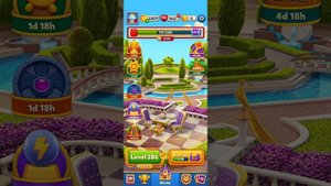Royal Match gameplay part 29 | Royal Match walkthrough part 29 |RoyalMatch game part 29| Android iO