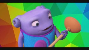 Тест на внимание