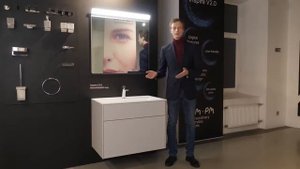 Inspire V2.0 мебель для ванной комнаты