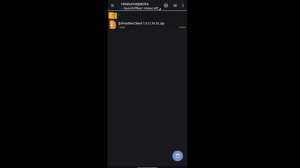 How To Download Feather Client in | PojavLauncher 1.16.5🔥