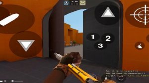 новый cs go mobile 📲 client mod на android обзор