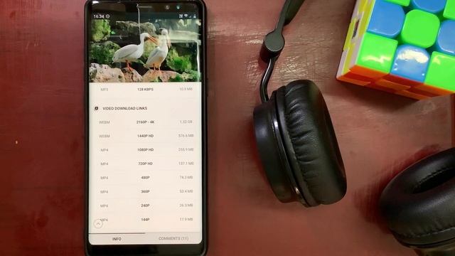 Play YouTube Video at Highest Resolution | 480p to 4k | For Any Device смотреть онлайн