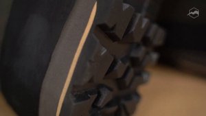 Ботинки Bestard Sarek Ofs. Обзор