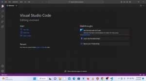 How to Set up Visual Studio Code for C and C++ Programming: Install MinGW w64 compiler & VS Code