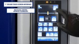 Robopac Rotoplat 708 PVS