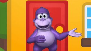 BonziBUDDY now airing on The 25!