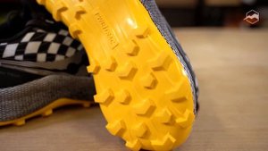 Кроссовки Saucony Endorphin Trail. Обзор