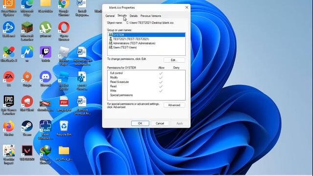 Remove Shortcut Arrow Icon in Windows 11 смотреть онлайн