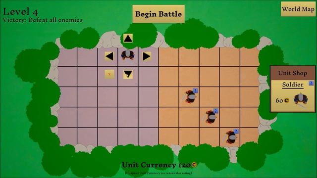 Coin Commander ²⁰²⁰ смотреть онлайн