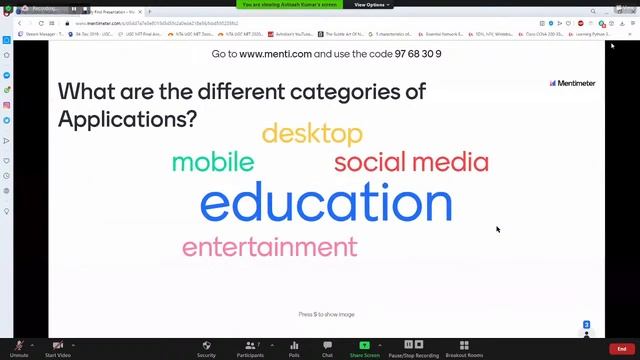 Application Security смотреть онлайн
