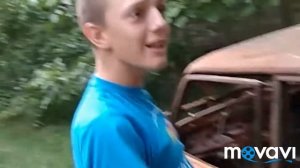 ✔️Как открыть ВАЗ 2106 с узбеком