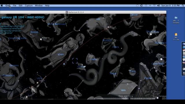 How to Take Screenshot Mac OS X 10.4
