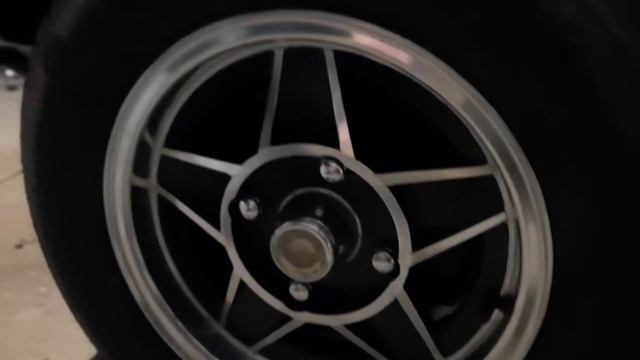 VW Beetle / Baja update number 51, registration inspection tomorrow 10am смотреть онлайн