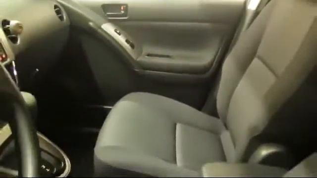 2005 Pontiac Vibe Hatchback San Francisco Daly City San Mateo San Rafael San Bruno смотреть онлайн