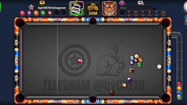 Cheto ios ngamutahirkeun versi anyar 8 ball pool v5.13.3 Unduh ipa iPhone anyar, iPad otomatis mute смотреть онлайн