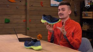 Кроссовки ASICS Gel Nimbus Lite 2. Обзор