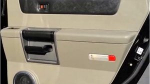 2003 HUMMER H2 Used Cars Cartersville GA