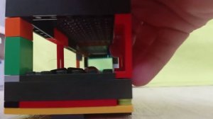 Обзор на троллейбус тролза