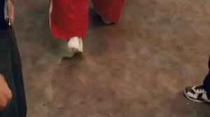 Dance Flick Fat Man Dancing