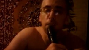 Миронов Денис - Лишь только солнце   (Рок-острова)