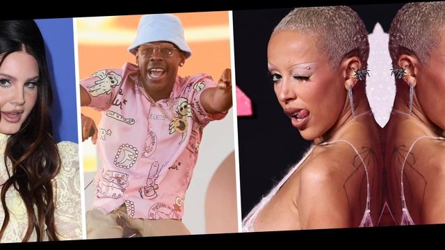 Coachella 2024 announces lineup with Lana Del Rey, Doja Cat and Tyler, the Creator as headliners