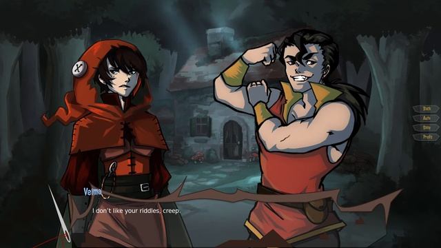 TO ALL THE WOLVES I'VE SLAIN FULL GAMEPLAY смотреть онлайн