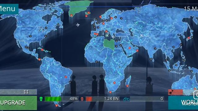 X-Core Insectoid Guide смотреть онлайн