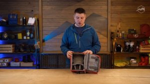 Аптечка Tatonka First Aid Family. Обзор