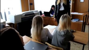 разврат на пороге школы? ученики мажоры?