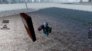 как сделать дверь в town debug